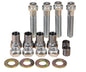 Carli Suspension High Clearance Sway Bar Hardware 03-24 Dodge Ram 2500 / 3500