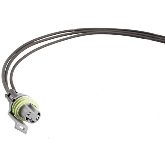 Alliant AP0022 Engine Oil Pressure (EOP) Switch Pigtail 92-00 6.5L GM Diesel