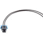 Alliant AP0034 Turbo Wastegate Solenoid Pigtail 94-00 6.5L GM Diesel