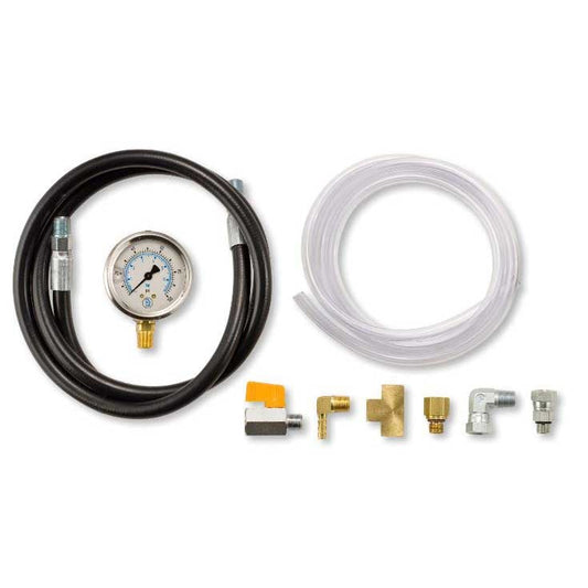 Alliant AP0037 Fuel & Oil Pressure Test Kit 94-07 7.3L / 6.0L Ford Powerstroke