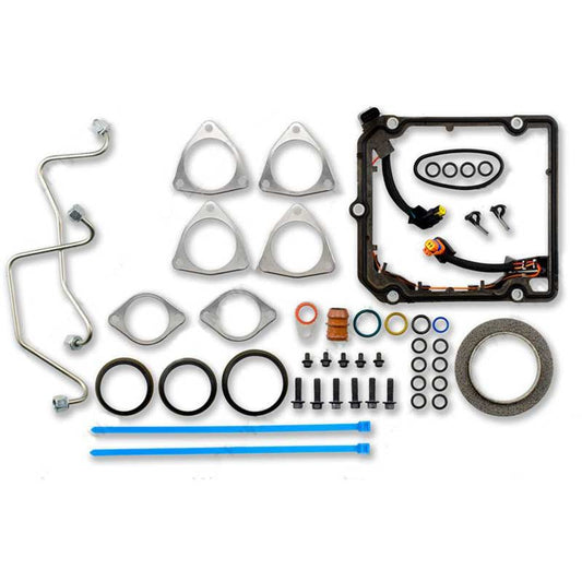 Alliant AP0071 High Pressure Fuel Pump (HPFP) Installation Kit 08-10 6.4L Ford Powerstroke
