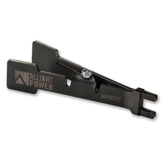 Alliant AP0077 Fuel Injector Harness Tool 08-10 6.4L Ford Powerstroke
