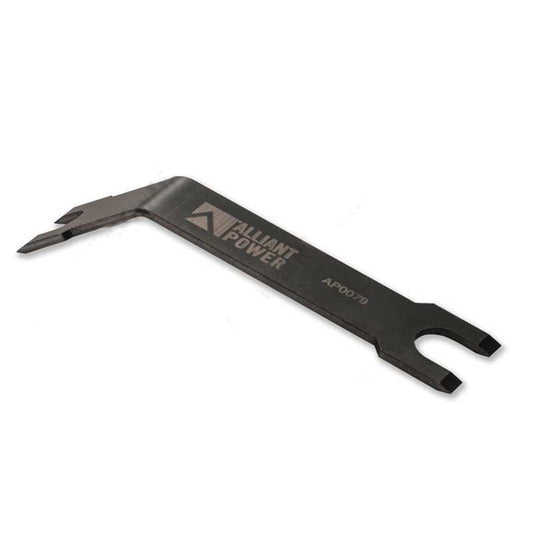 Alliant AP0079 Quick Release Coupler Tool 03-07 6.0L Ford Powerstroke
