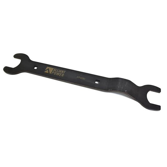 Alliant AP0080 Fan Clutch Nut Wrench 94-15 Ford Powerstroke