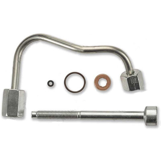 Alliant AP0087 Injector Line & O-Ring Kit (CYL. 1,2,7,8) 11-17 6.7L Ford Powerstroke