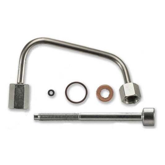 Alliant AP0088 Injector Line & O-Ring Kit (CYL. 3,4,5,6) 11-17 6.7L Ford Powerstroke