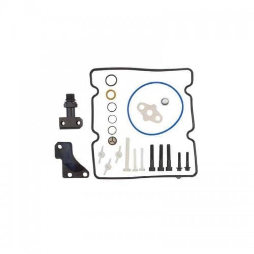 Alliant AP0098 High Pressure Oil Pump Installation Kit & STC Fitting 04.5-07 6.0L Ford Powerstroke