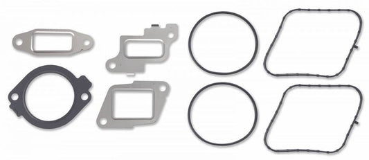 Alliant AP0130 High Pressure Fuel Pump / EGR & Valve Installation Kit 07.5-10 6.6L GM Duramax LMM