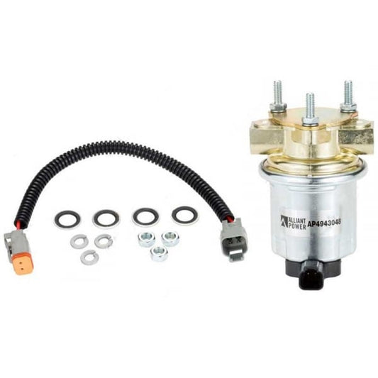 Alliant AP4943048 Fuel Transfer Pump Kit 98.5-02 Dodge 5.9L Cummins