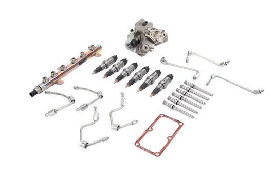 Alliant Power Fuel Contamination Kit 13-18 Ram 6.7L Cummins
