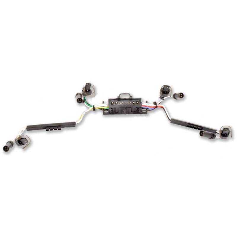 Alliant AP63413 Internal Injector Harness 99-03 7.3L Ford Powerstroke