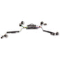 Alliant AP63413 Internal Injector Harness 99-03 7.3L Ford Powerstroke