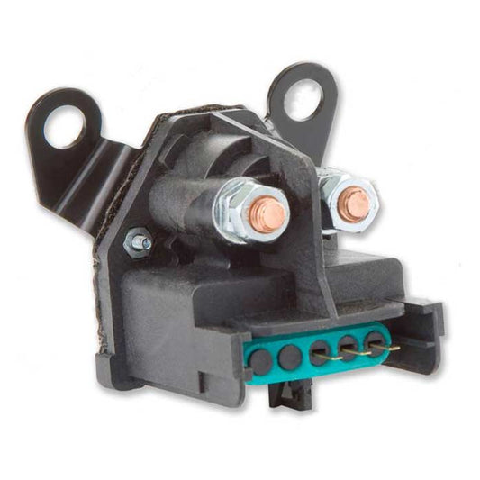 Alliant AP63420 Glow Plug Relay 94-00 6.5L GM Diesel