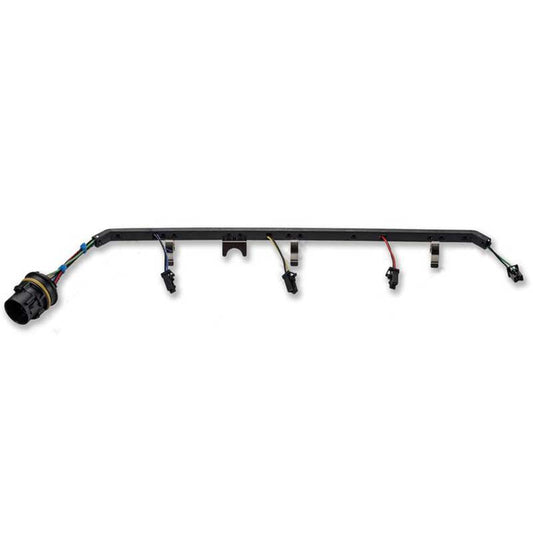 Alliant AP63516 Left Side Injector Harness 08-10 6.4L Ford Powerstroke