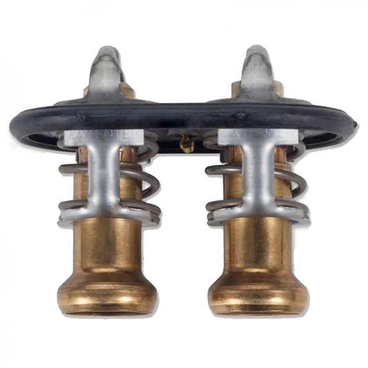 Alliant AP63540 Main Engine Thermostat 11-16 6.7L Ford Powerstroke
