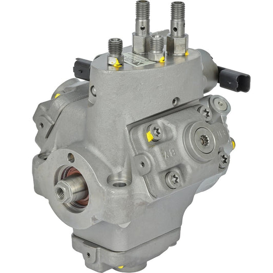 Alliant Power Remanufactured High Pressure Fuel Pump (HPFP)  08-10 Ford 6.4L Powerstroke