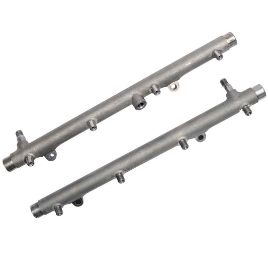 Alliant Power Remanufactured Fuel Rail Set 08-10 Ford 6.4L Powerstroke