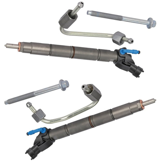 Alliant Power Remanufactured Fuel Injector Kit 15-19 Ford 6.7L Powerstroke
