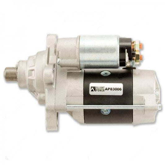 Alliant AP83006 Replacement Starter 03-07 6.0L Ford Powerstroke