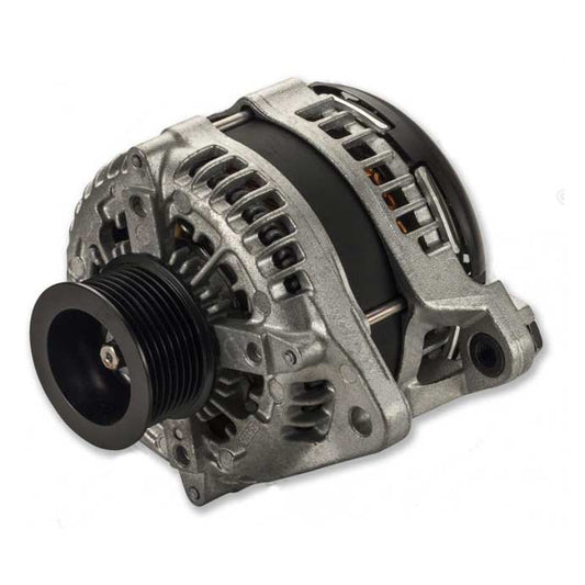 Alliant AP83009 Bottom Replacement Alternator 11-16 6.7L Ford Powerstroke W/ Dual Alternators