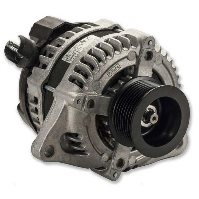 Alliant AP83010 Replacement Alternator 11-16 6.7L Ford Powerstroke