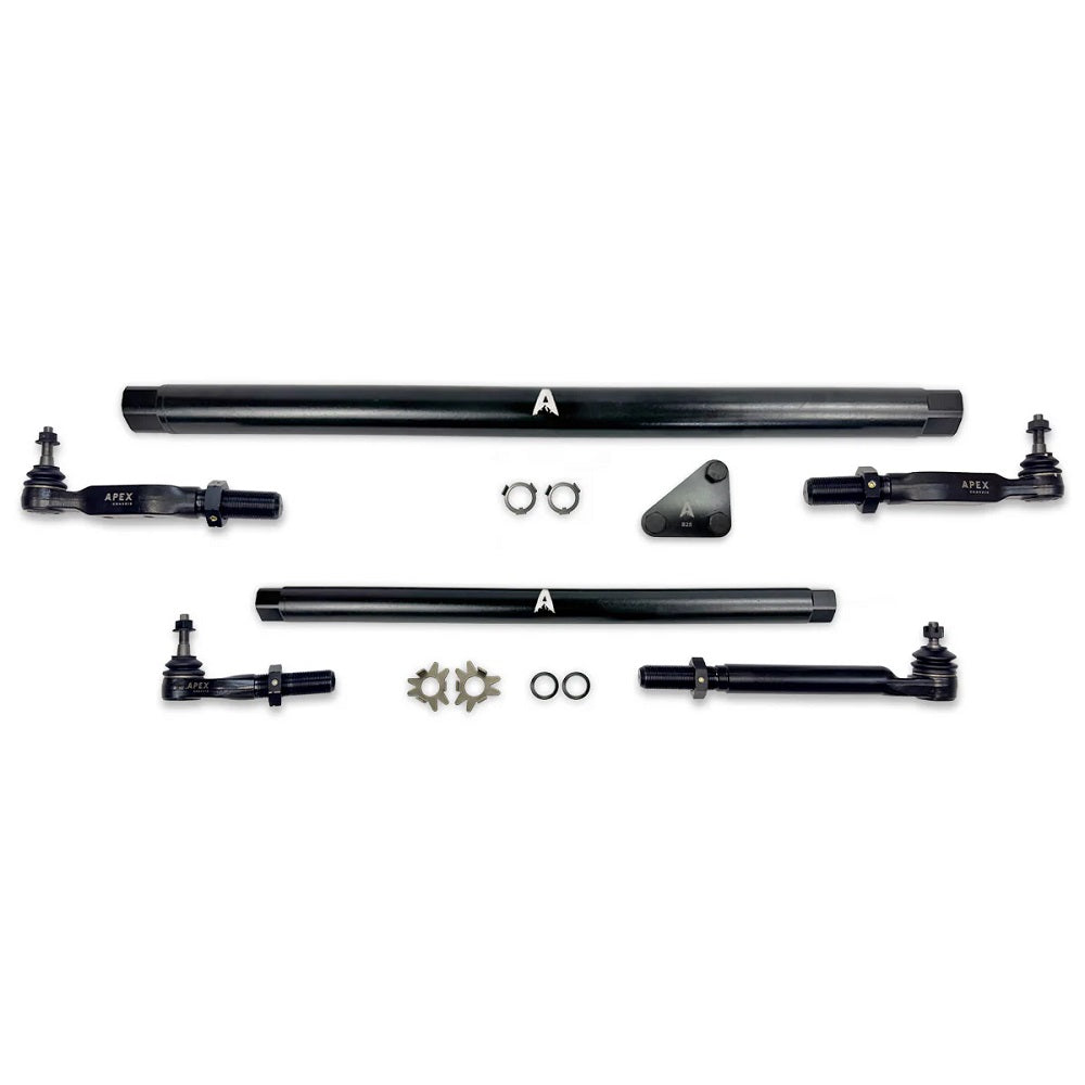 Apex Chassis ProLock Steering Kit Dodge Ram 14-26 2500 | 13-26 3500 4WD