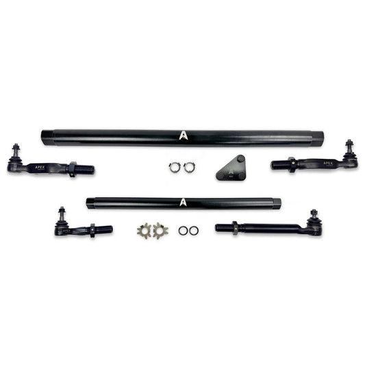 Apex Chassis ProLock Steering Kit Dodge Ram 14-26 2500 | 13-26 3500 4WD