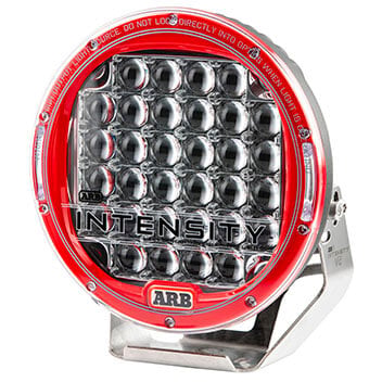 ARB Intensity V2 9.5" LED Driving Light - Flood Beam