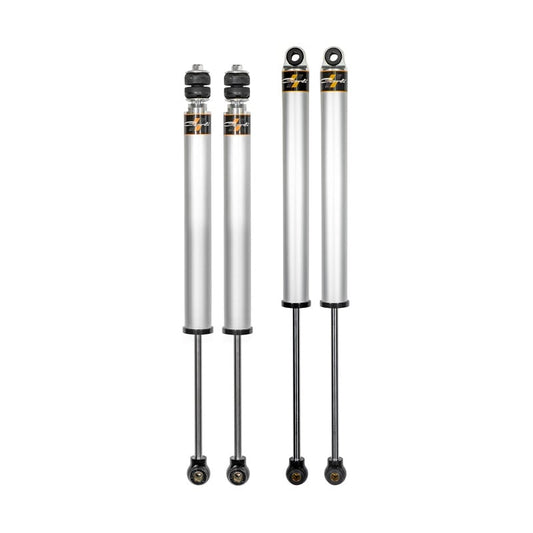 Carli SPEC 3" Commuter 2.0 IFP Shock Package 13-25 Ram 3500 6.7L Cummins