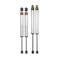 Carli SPEC 3" Commuter 2.0 IFP Shock Package 13-25 Ram 3500 6.7L Cummins