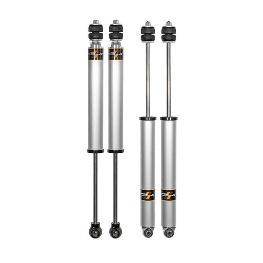 Carli SPEC 3.25" Commuter 2.0 IFP Shock Package 14-25 Ram 2500 Cummins