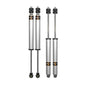 Carli SPEC 3.25" Commuter 2.0 IFP Shock Package 14-25 Ram 2500 Cummins