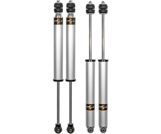 Carli Leveling SPEC 2.0 IFP Shock Package 14-25 Ram 2500 Cummins