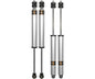 Carli Leveling SPEC 2.0 IFP Shock Package 14-25 Ram 2500 Cummins