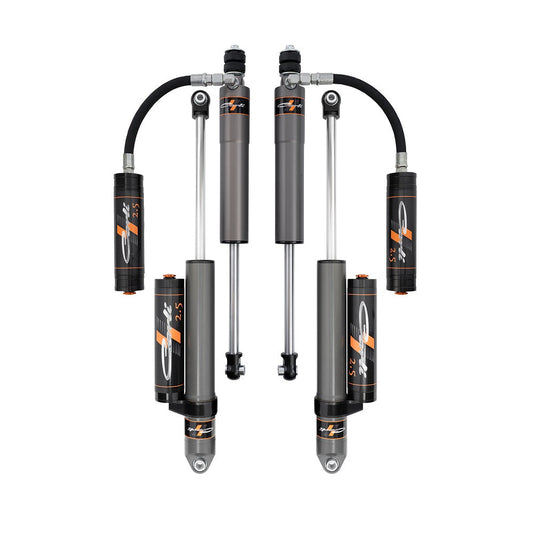 Carli Suspension 3.25" Pathfinder Shock Package 2013-2025 Ram 3500 4WD
