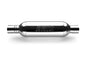 Aeroturbine Resonated 3.0" In x 3.0" Out Muffler 3030XL