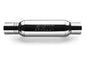 Aeroturbine Resonated 4.0" In x 4.0" Out Muffler 4040XL