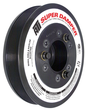 ATI 918889 Super Damper Harmonic Balancer 99-03 7.3L Ford Powerstroke