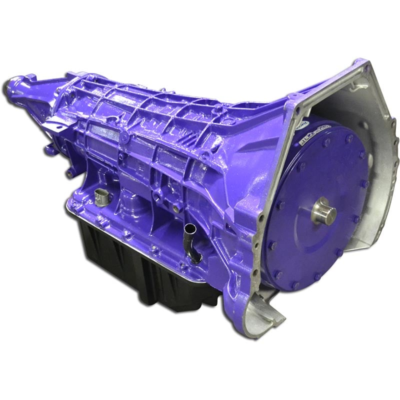 ATS Stage 3 Transmission Package 03-07 6.0L Ford Powerstroke 5R110