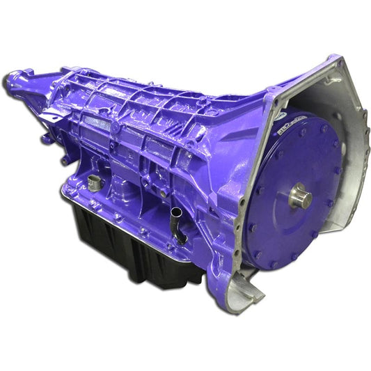 ATS Stage 3 Transmission Package 03-07 6.0L Ford Powerstroke 5R110