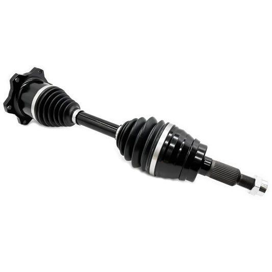 Axiom Supply Reaper Series CV Axle Assembly 01-10 GM 2500HD/3500