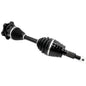 Axiom Supply Reaper Series CV Axle Assembly 01-10 GM 2500HD/3500
