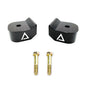 Axiom Supply Bottom Mount 1.5" Leveling Coil Spacer 05-26 Ford F-250/F-350 4WD