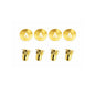 Axiom Supply Alignment Cam Pin Set 99-26 GM 2500HD/3500