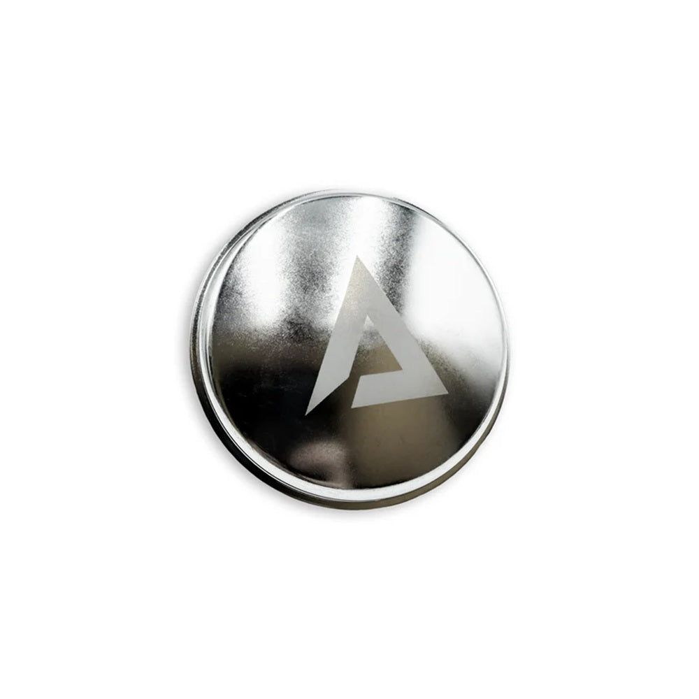 Axiom Supply Wheel Hub Dust Cap 01-10 GM 2500HD/3500