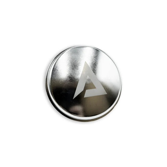 Axiom Supply Wheel Hub Dust Cap 01-10 GM 2500HD/3500