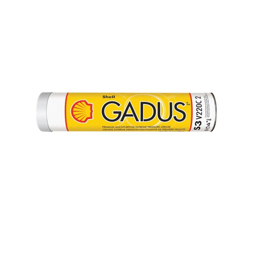 Axiom Supply Premium Grease by Shell Gadus
