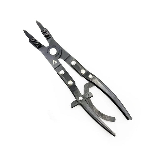 Axiom Supply Snap Ring Pliers 07-22 Ford F-250/F-350 Superduty 4WD