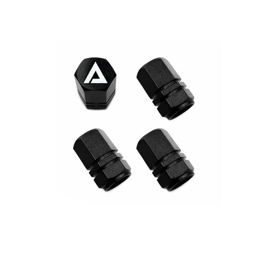 Axiom Supply Billet Valve Stem Cap Set