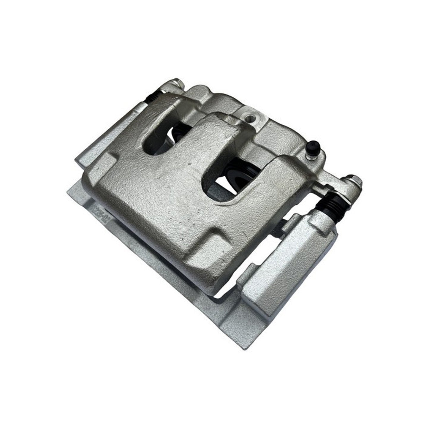 Quality Pro Rear Brake Calipers 05-12 F-350/F-450 SuperDuty With Dual Rear Wheels